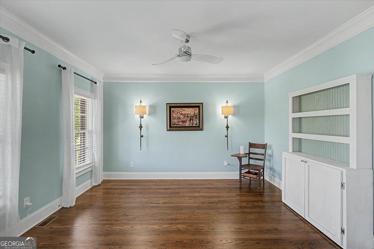 94 Brisbane Drive Acworth - Photo 21