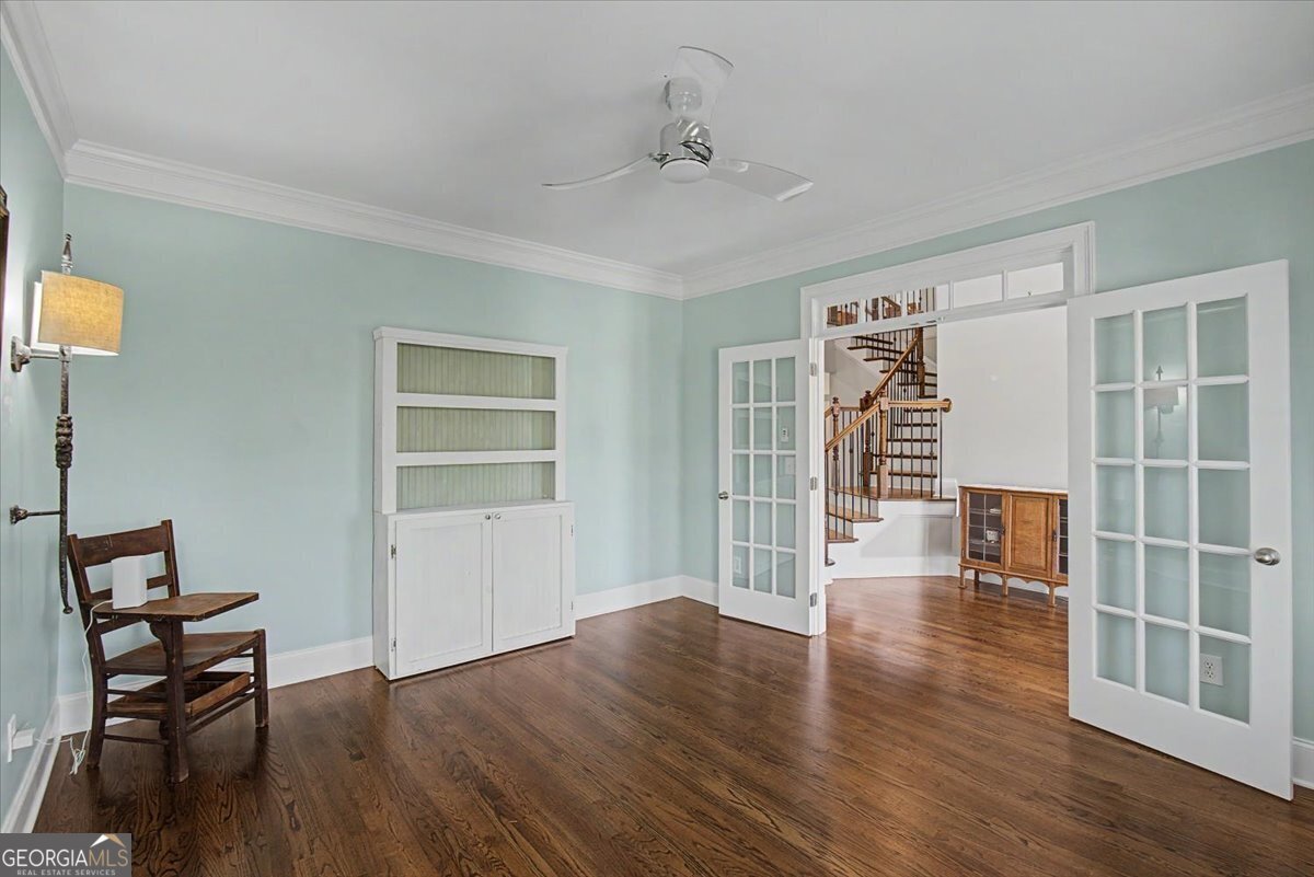 94 Brisbane Drive Acworth - Photo 22