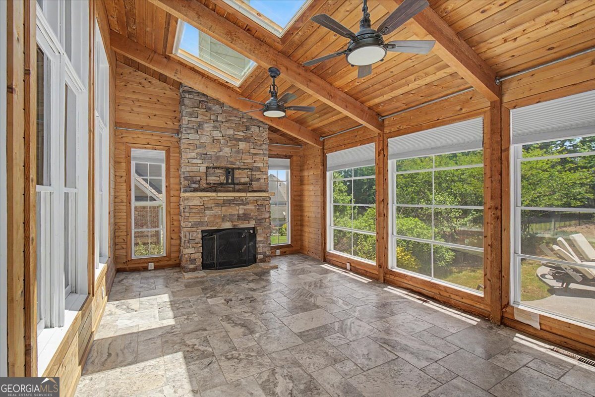 94 Brisbane Drive Acworth - Photo 23