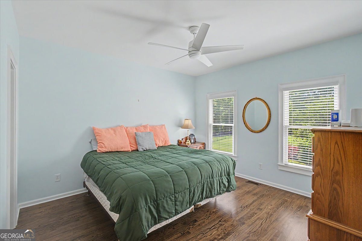 94 Brisbane Drive Acworth - Photo 26