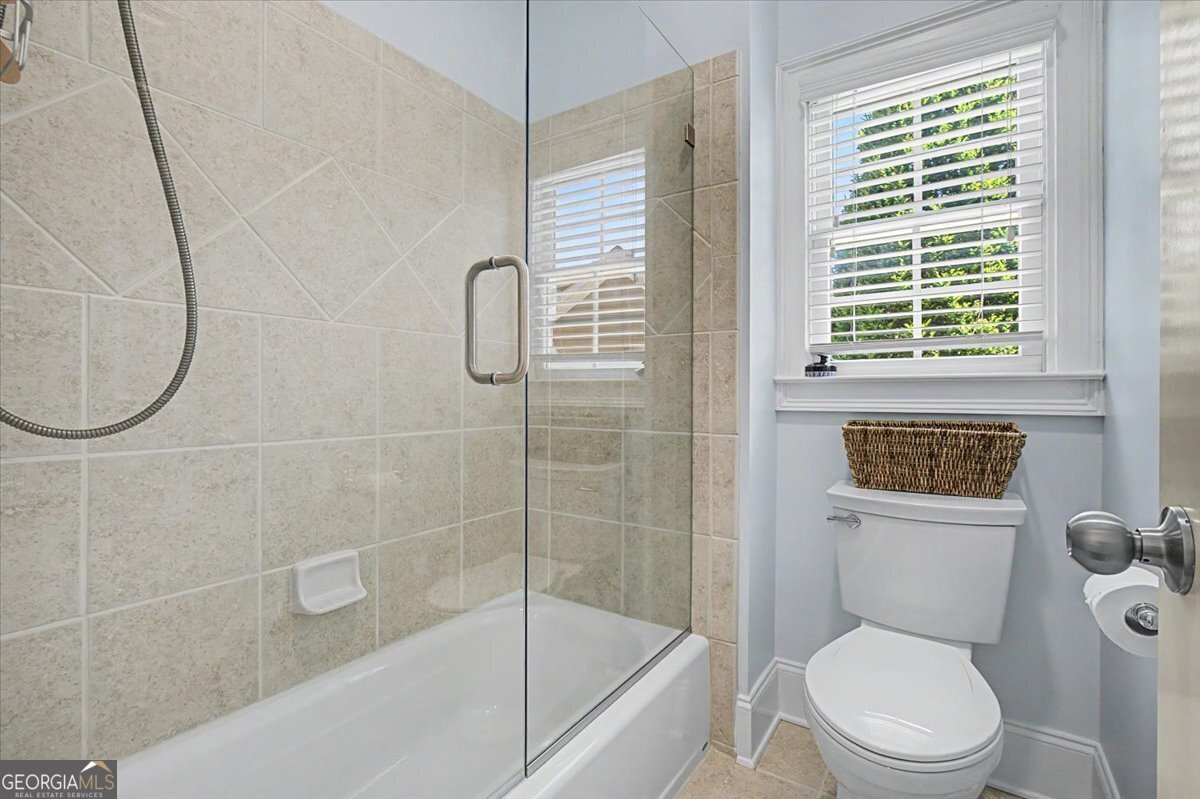 94 Brisbane Drive Acworth - Photo 28