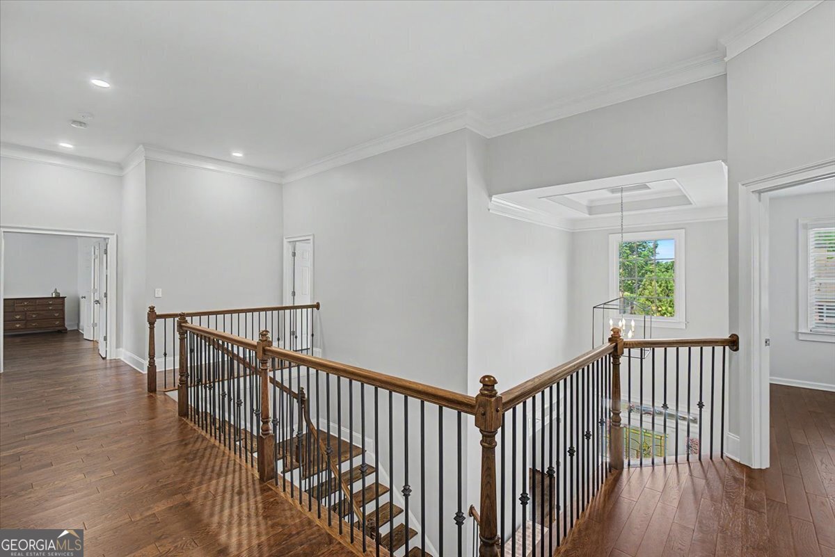 94 Brisbane Drive Acworth - Photo 29