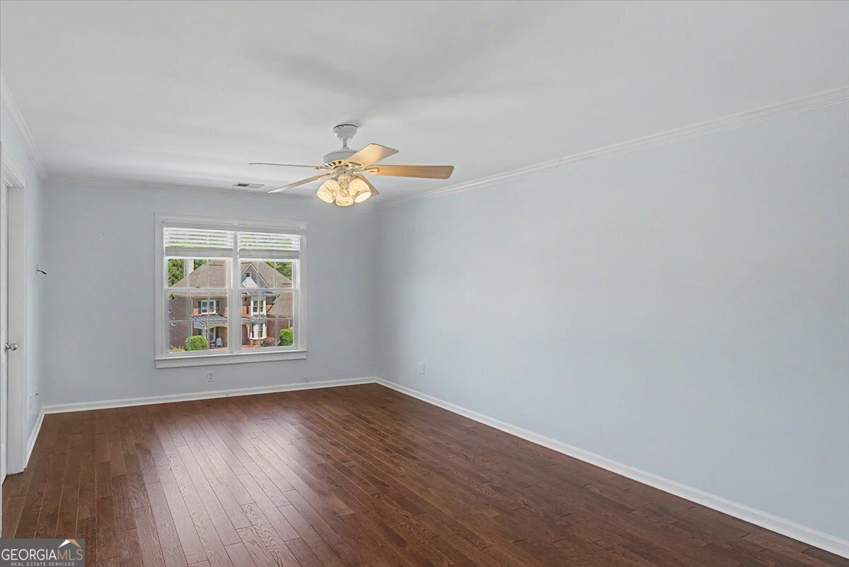 94 Brisbane Drive Acworth - Photo 30