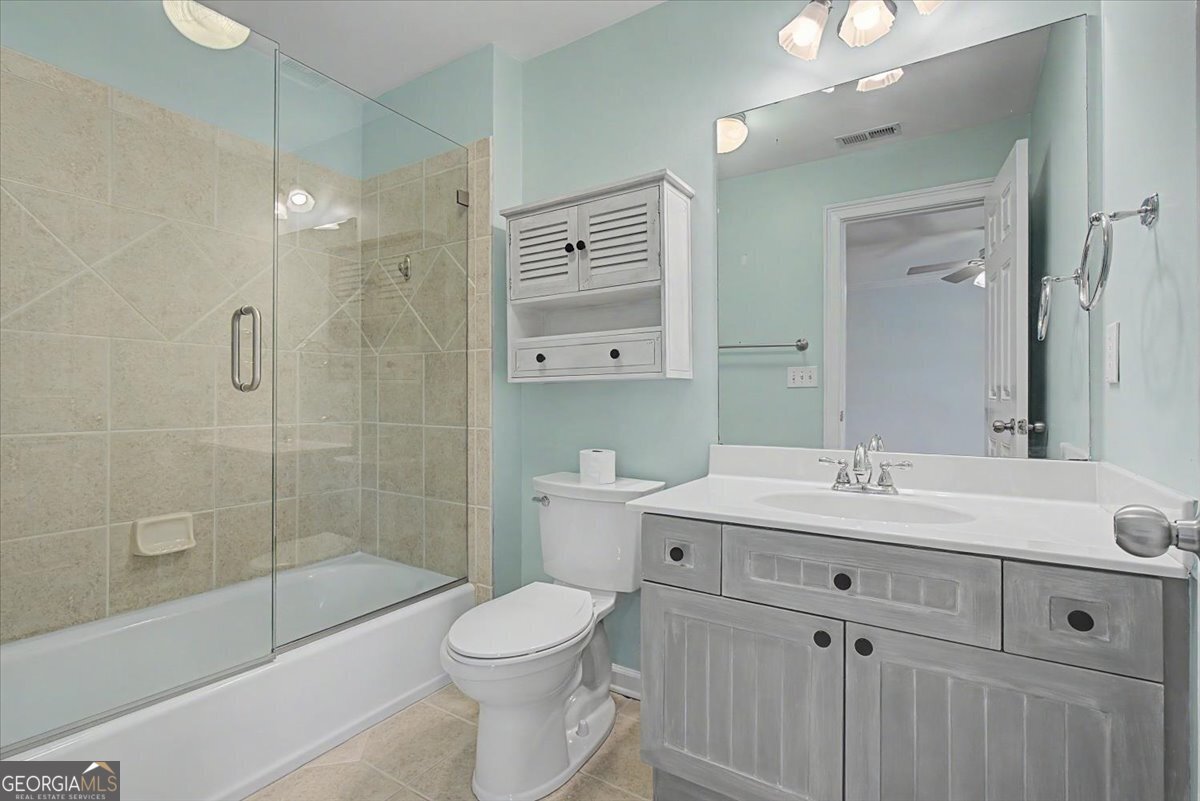 94 Brisbane Drive Acworth - Photo 31
