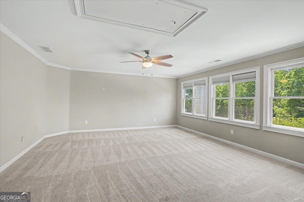 94 Brisbane Drive Acworth - Photo 32