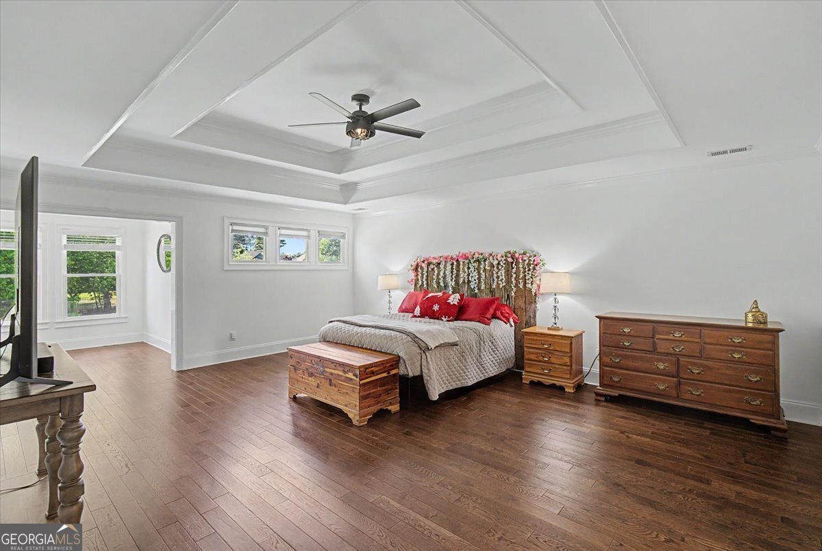 94 Brisbane Drive Acworth - Photo 33