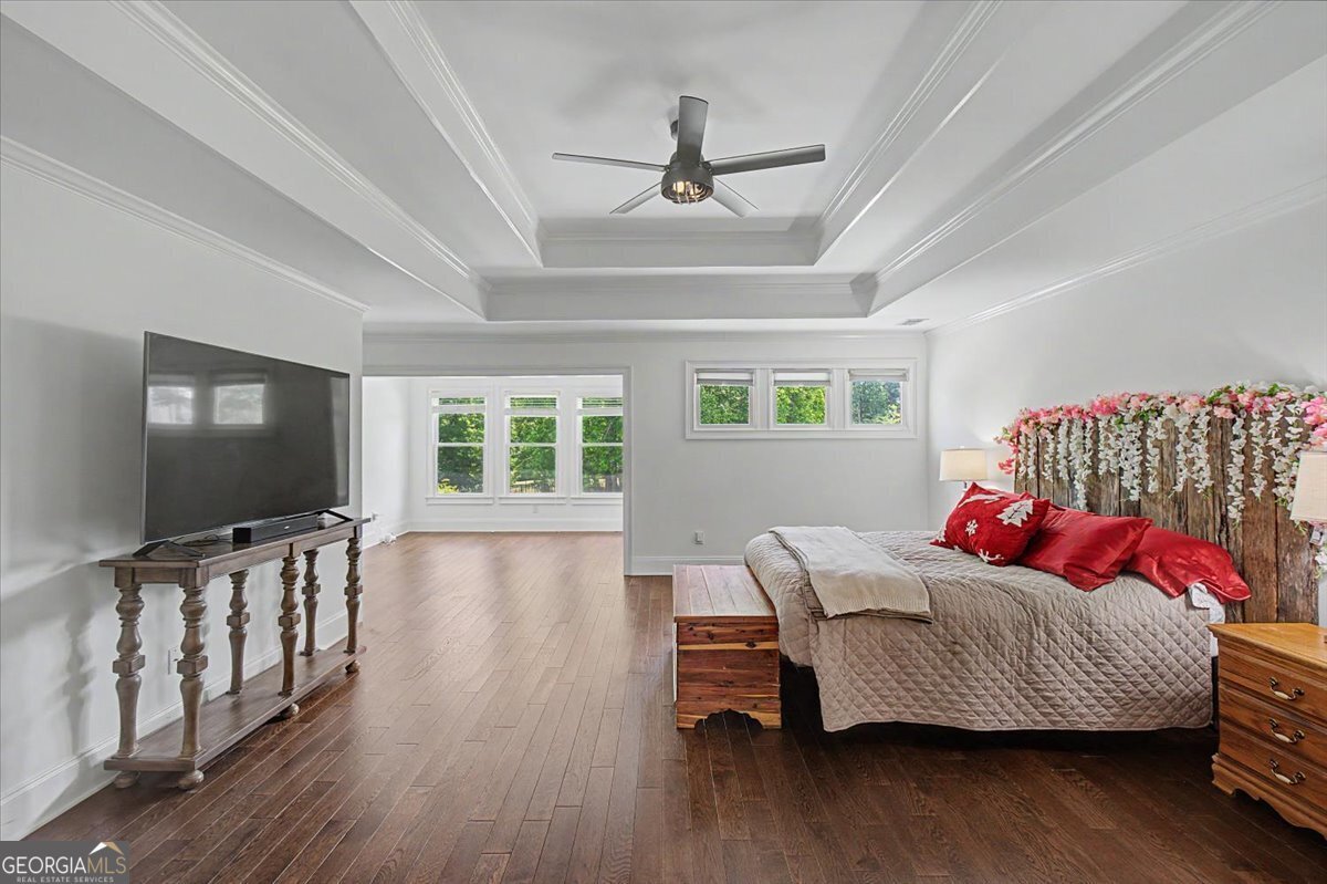 94 Brisbane Drive Acworth - Photo 34