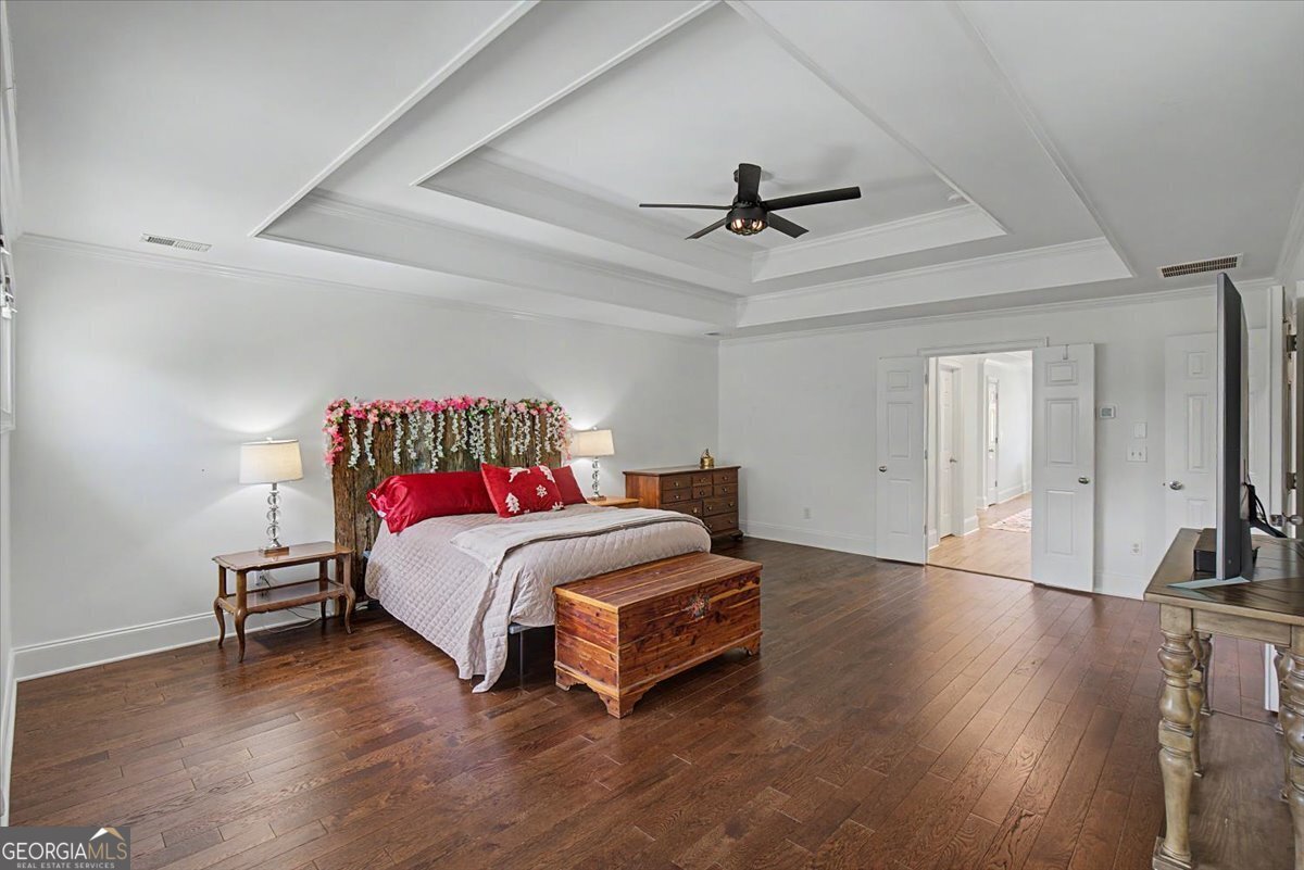 94 Brisbane Drive Acworth - Photo 36