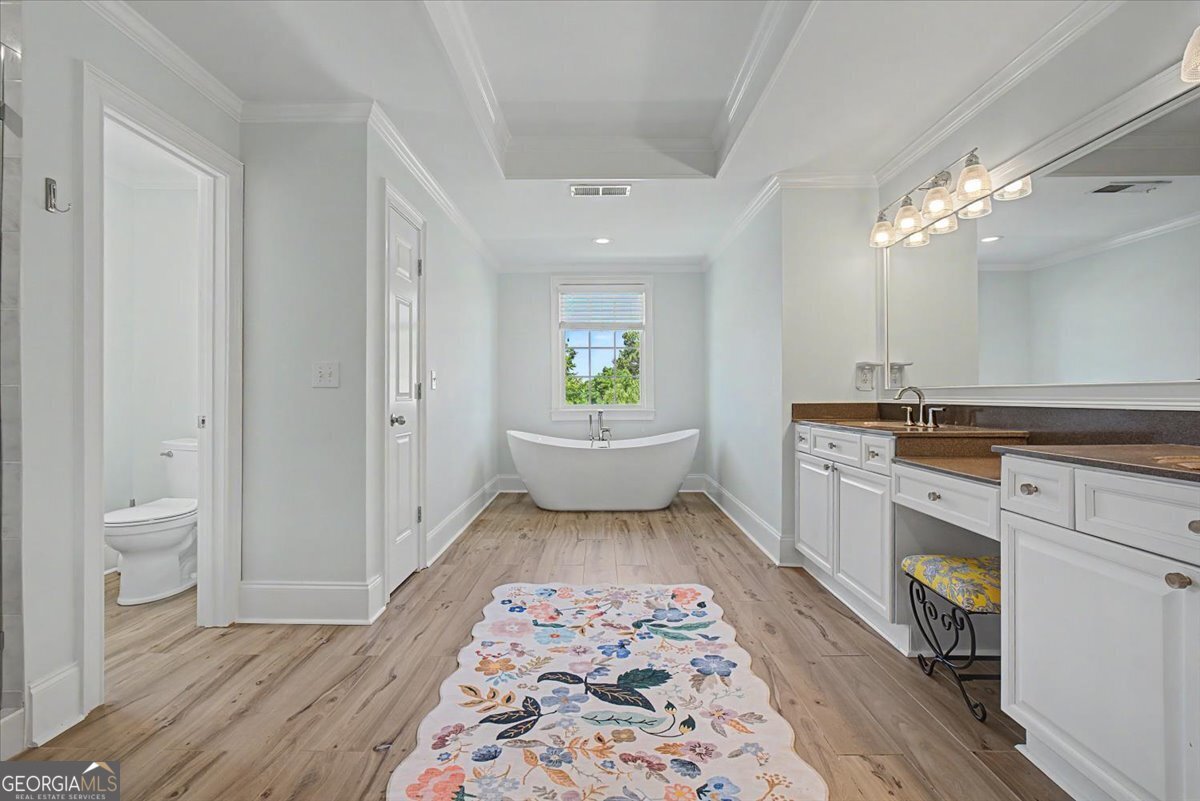 94 Brisbane Drive Acworth - Photo 37