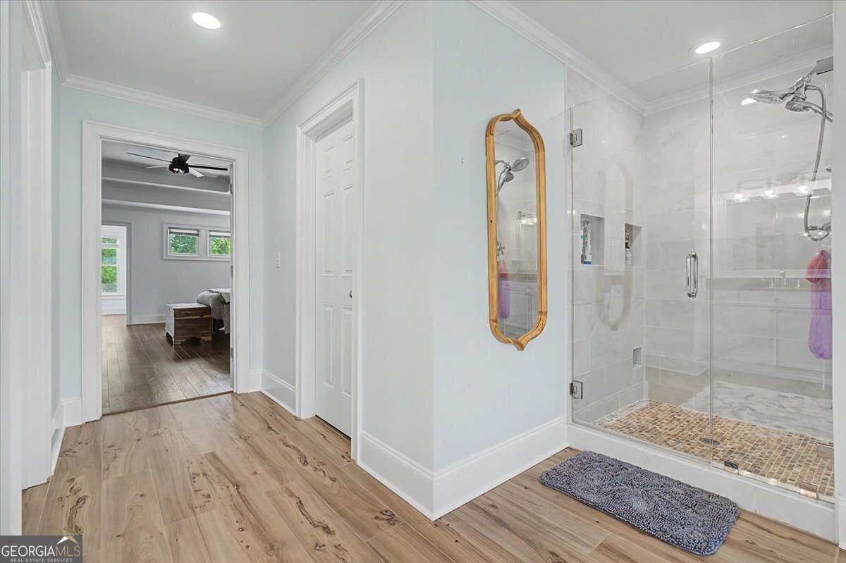 94 Brisbane Drive Acworth - Photo 40