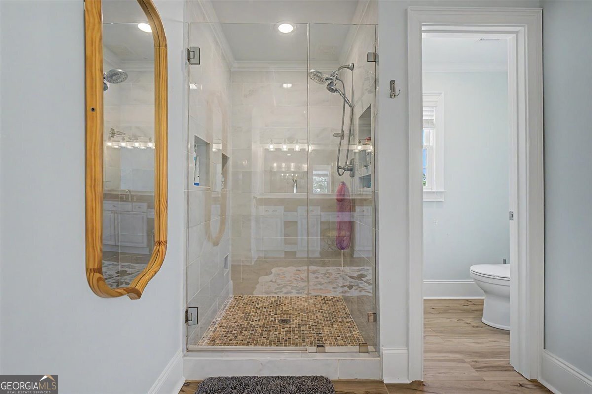94 Brisbane Drive Acworth - Photo 41
