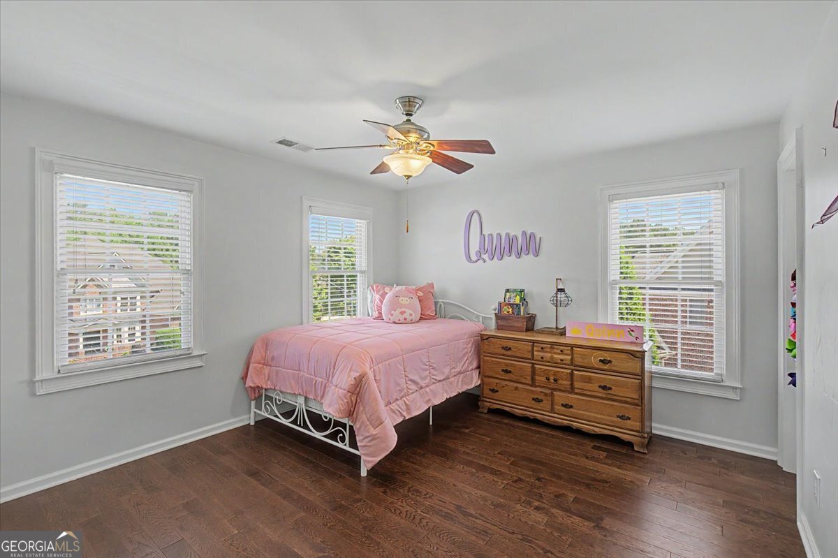 94 Brisbane Drive Acworth - Photo 42
