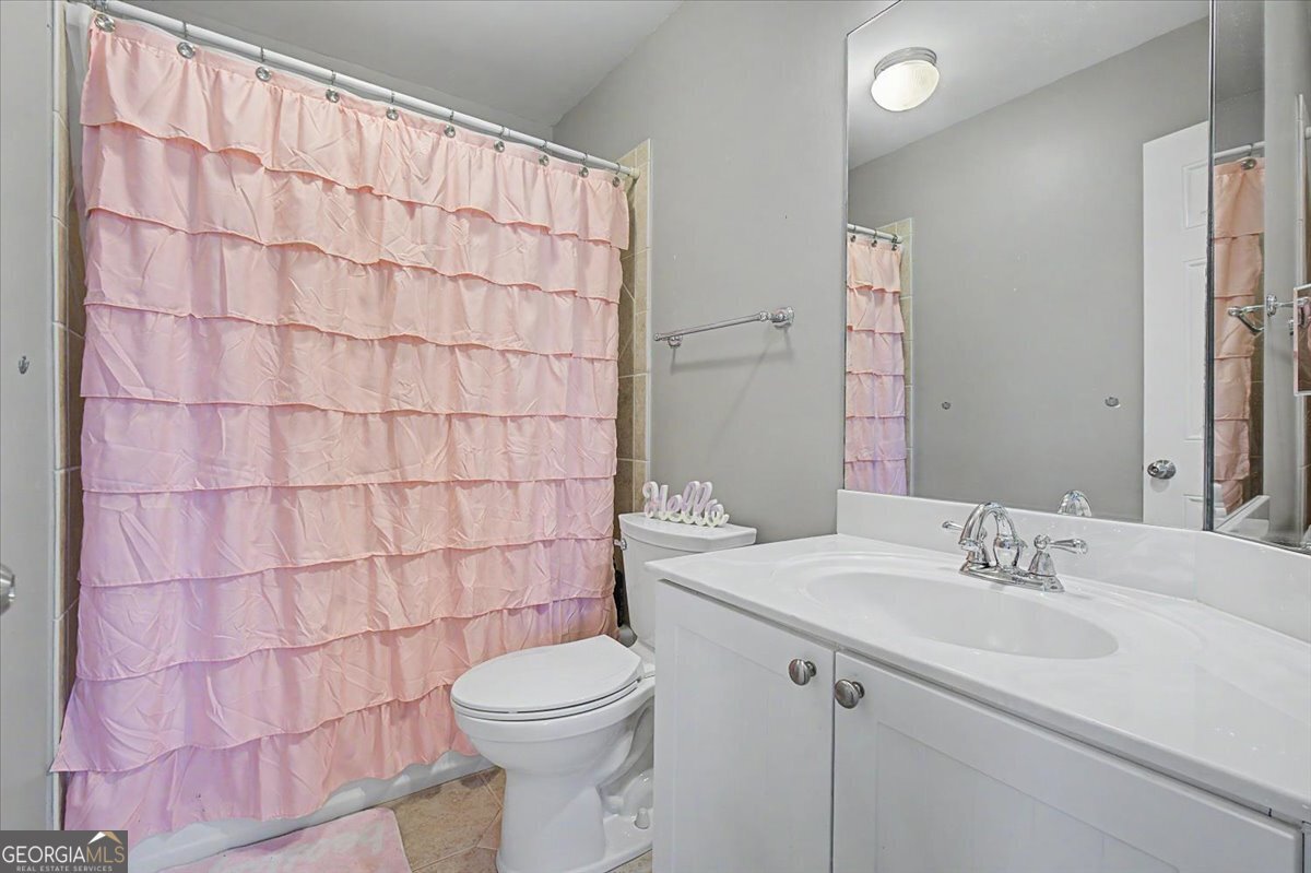 94 Brisbane Drive Acworth - Photo 43