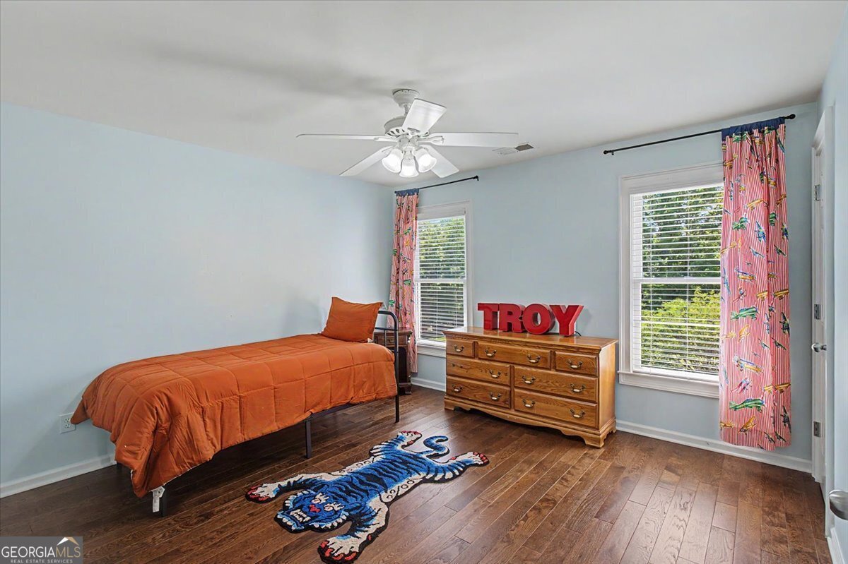 94 Brisbane Drive Acworth - Photo 44
