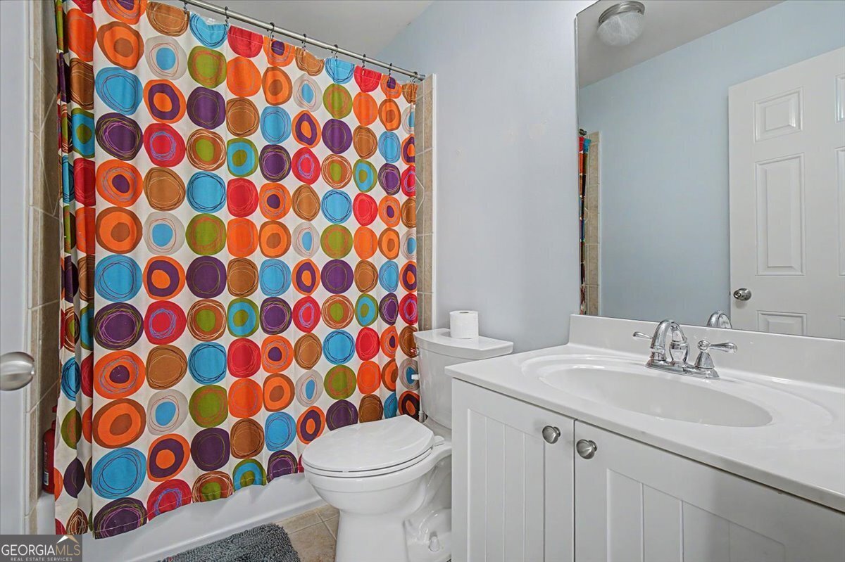 94 Brisbane Drive Acworth - Photo 45