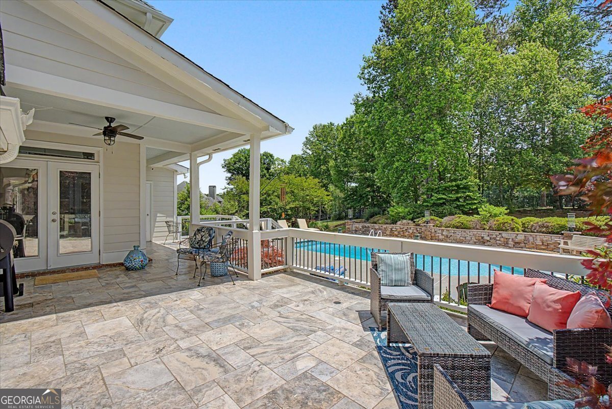 94 Brisbane Drive Acworth - Photo 46