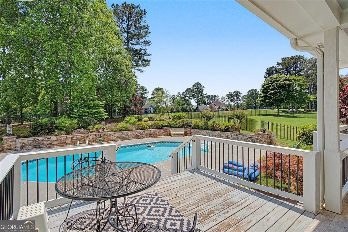 94 Brisbane Drive Acworth - Photo 47