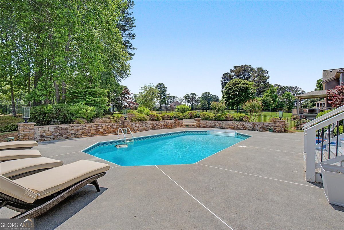 94 Brisbane Drive Acworth - Photo 48