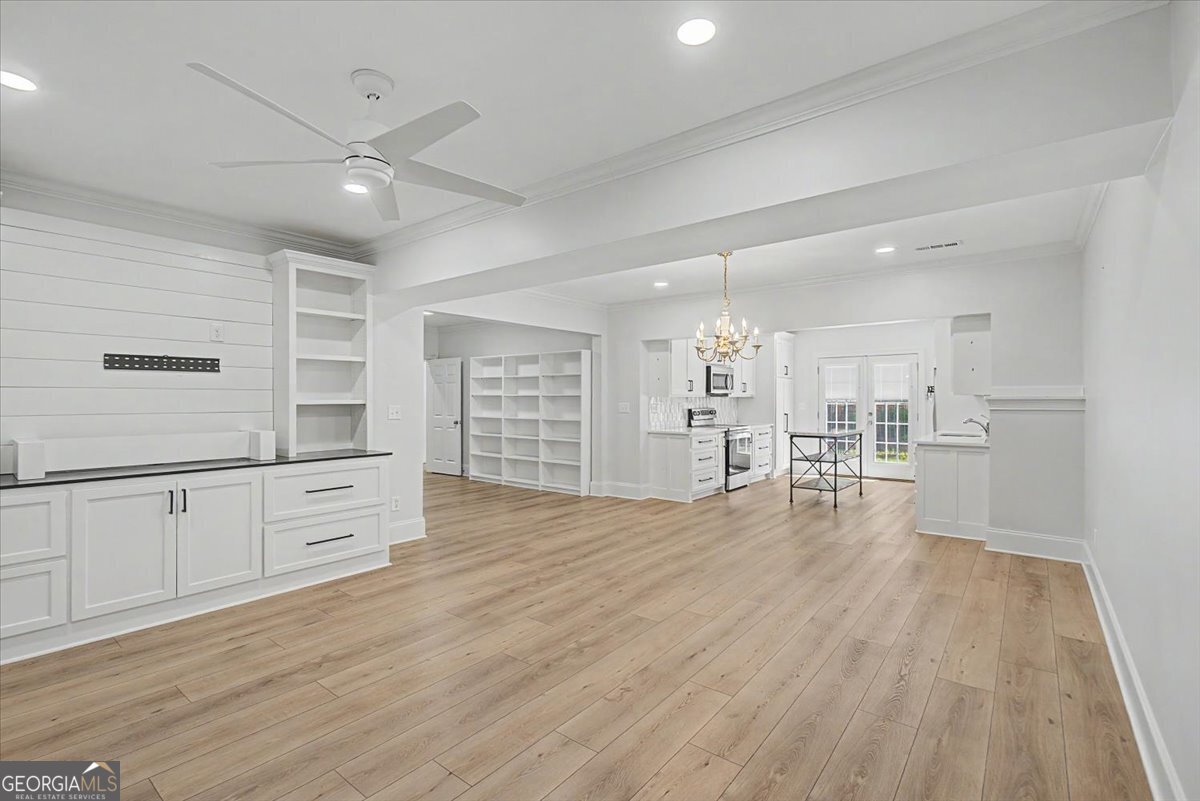 94 Brisbane Drive Acworth - Photo 51