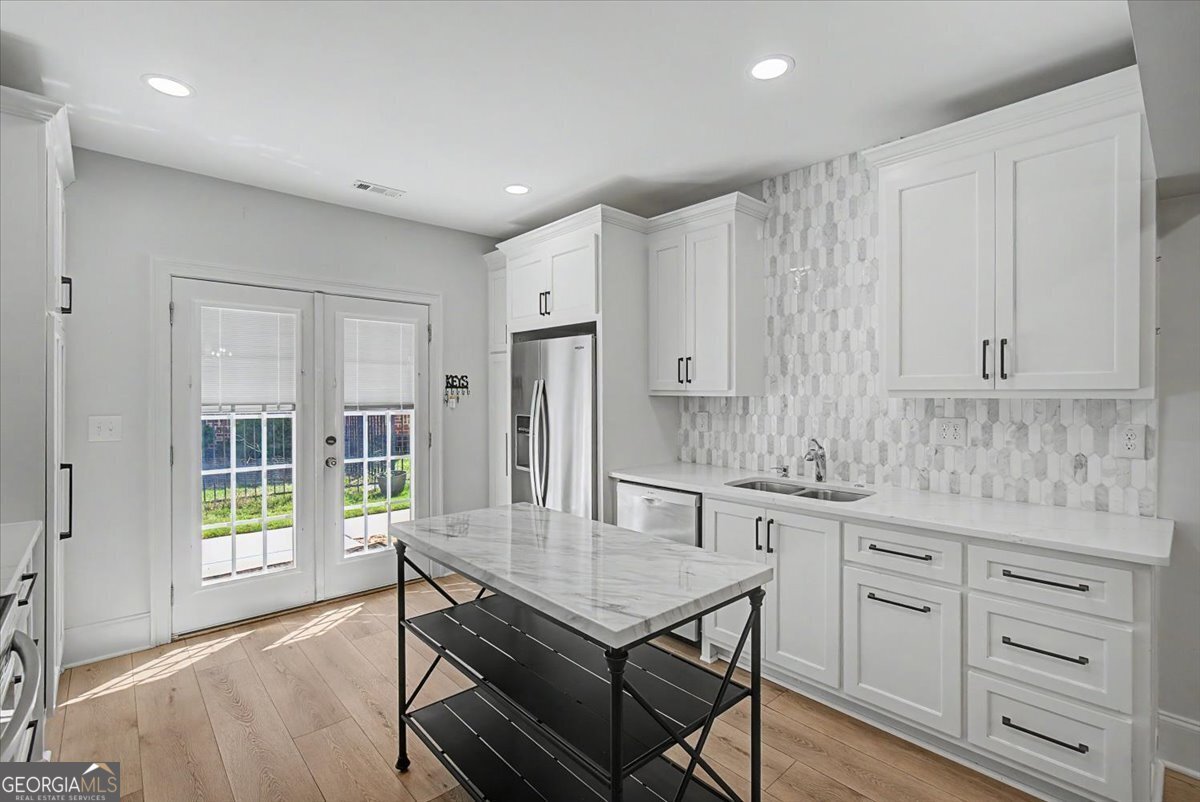 94 Brisbane Drive Acworth - Photo 53