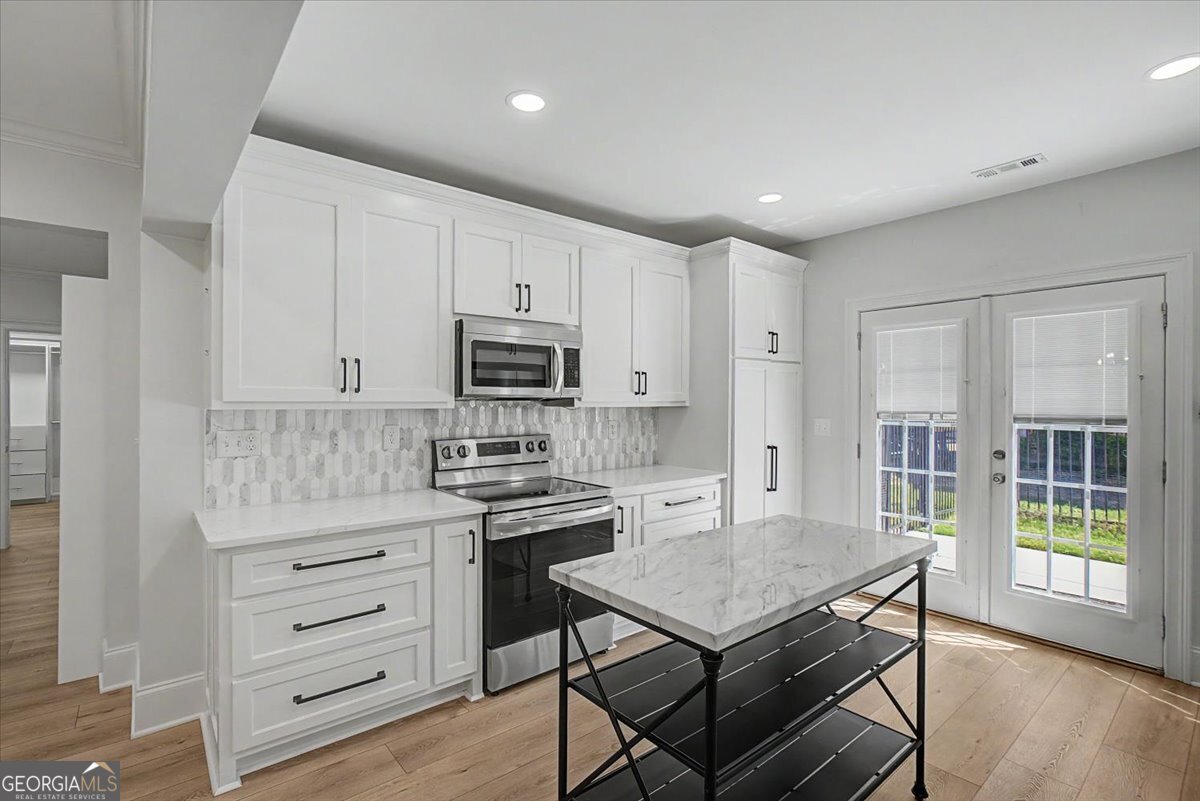 94 Brisbane Drive Acworth - Photo 54