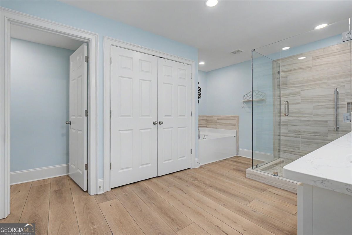 94 Brisbane Drive Acworth - Photo 58