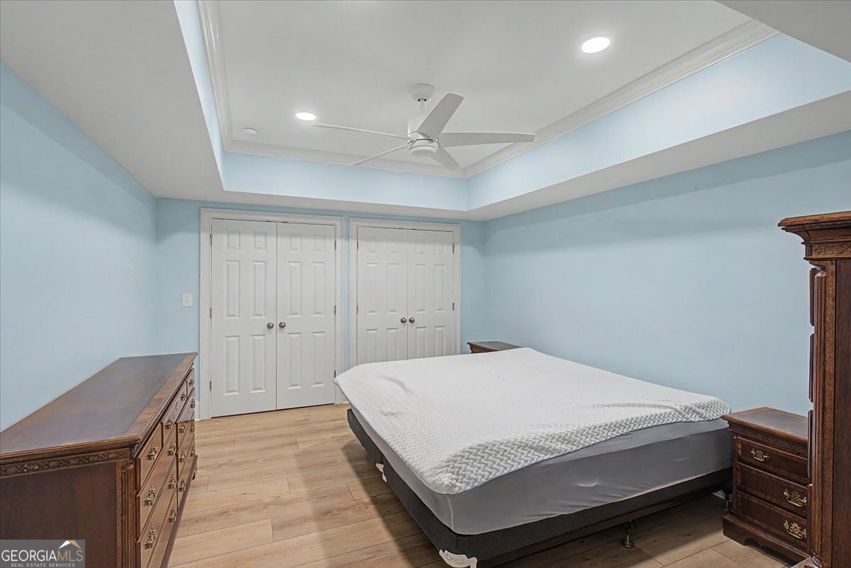 94 Brisbane Drive Acworth - Photo 59