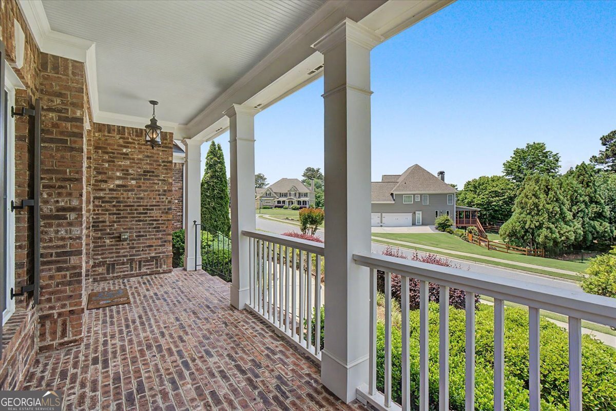 94 Brisbane Drive Acworth - Photo 6