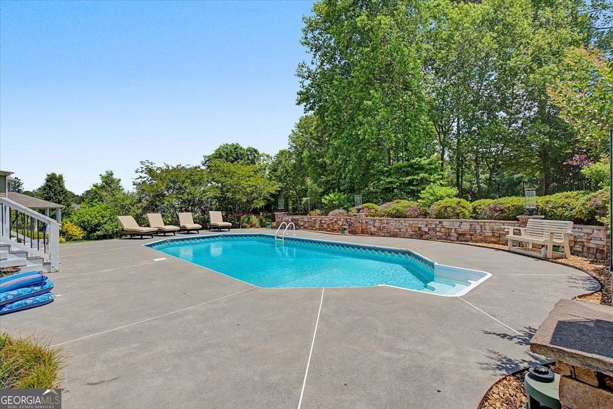 94 Brisbane Drive Acworth - Photo 62