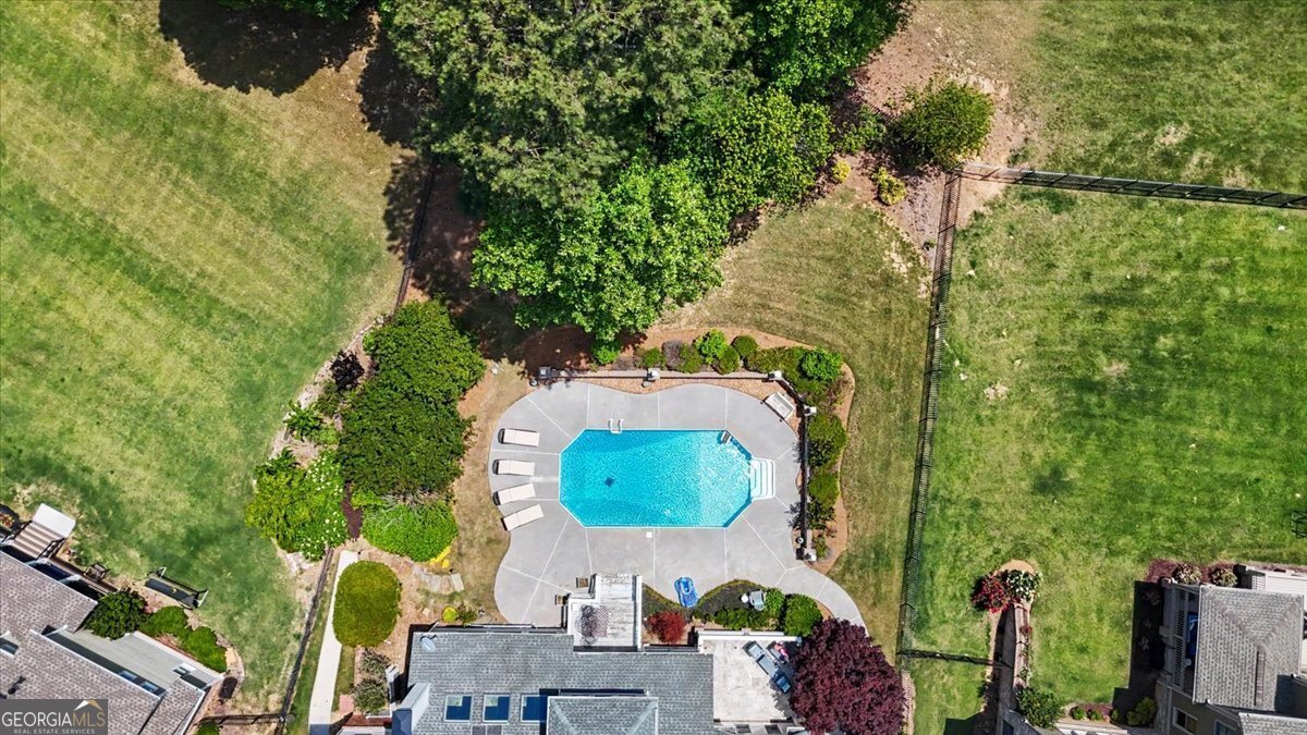 94 Brisbane Drive Acworth - Photo 65