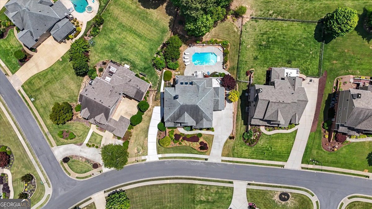 94 Brisbane Drive Acworth - Photo 66
