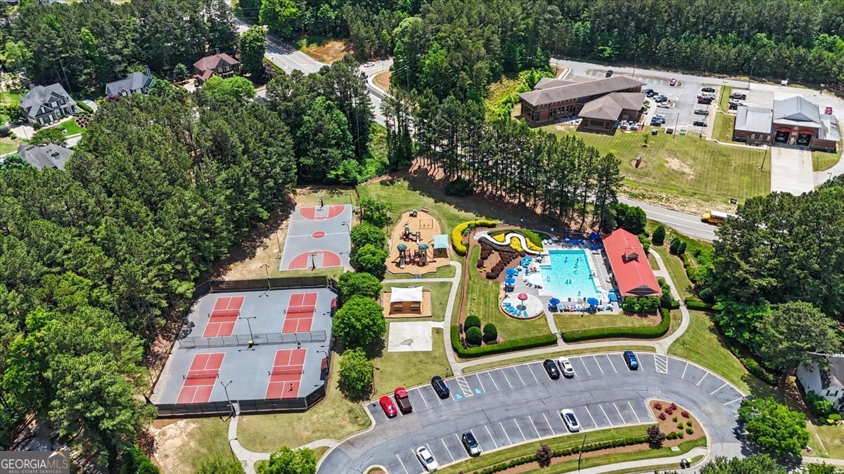 94 Brisbane Drive Acworth - Photo 69