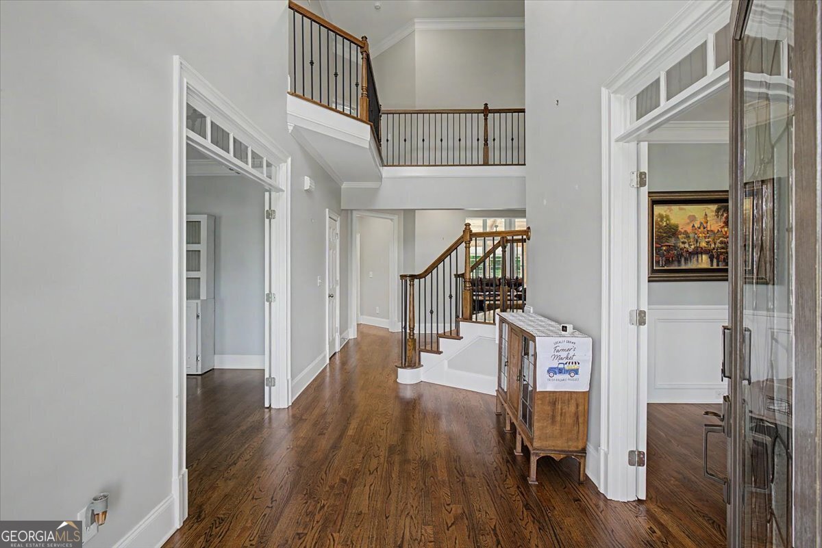 94 Brisbane Drive Acworth - Photo 7