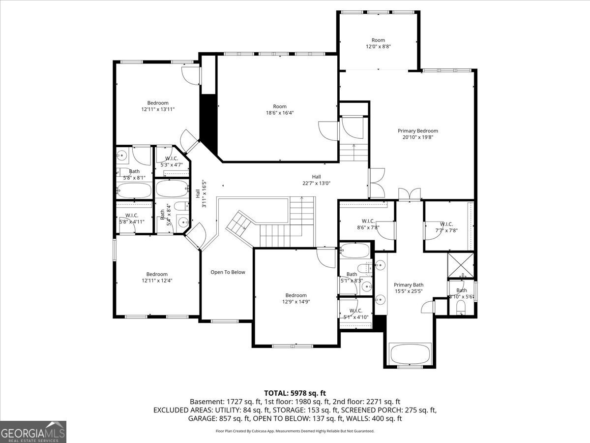 94 Brisbane Drive Acworth - Photo 75