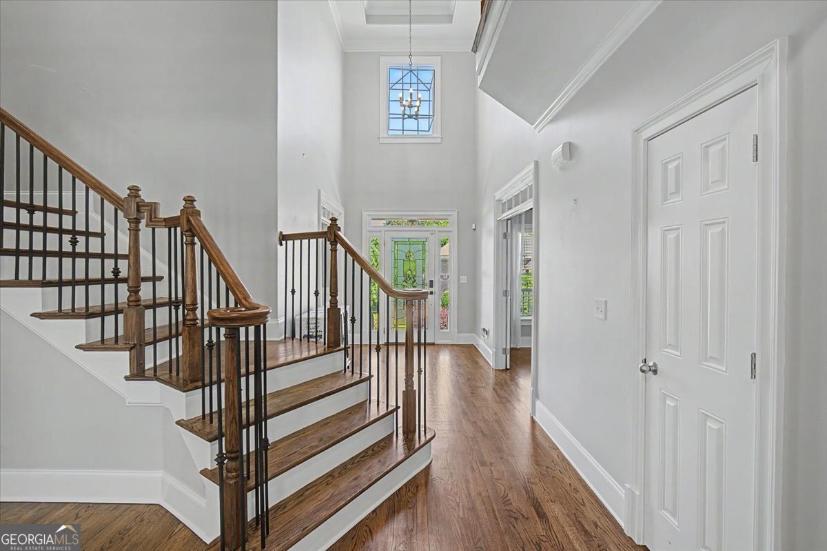 94 Brisbane Drive Acworth - Photo 8