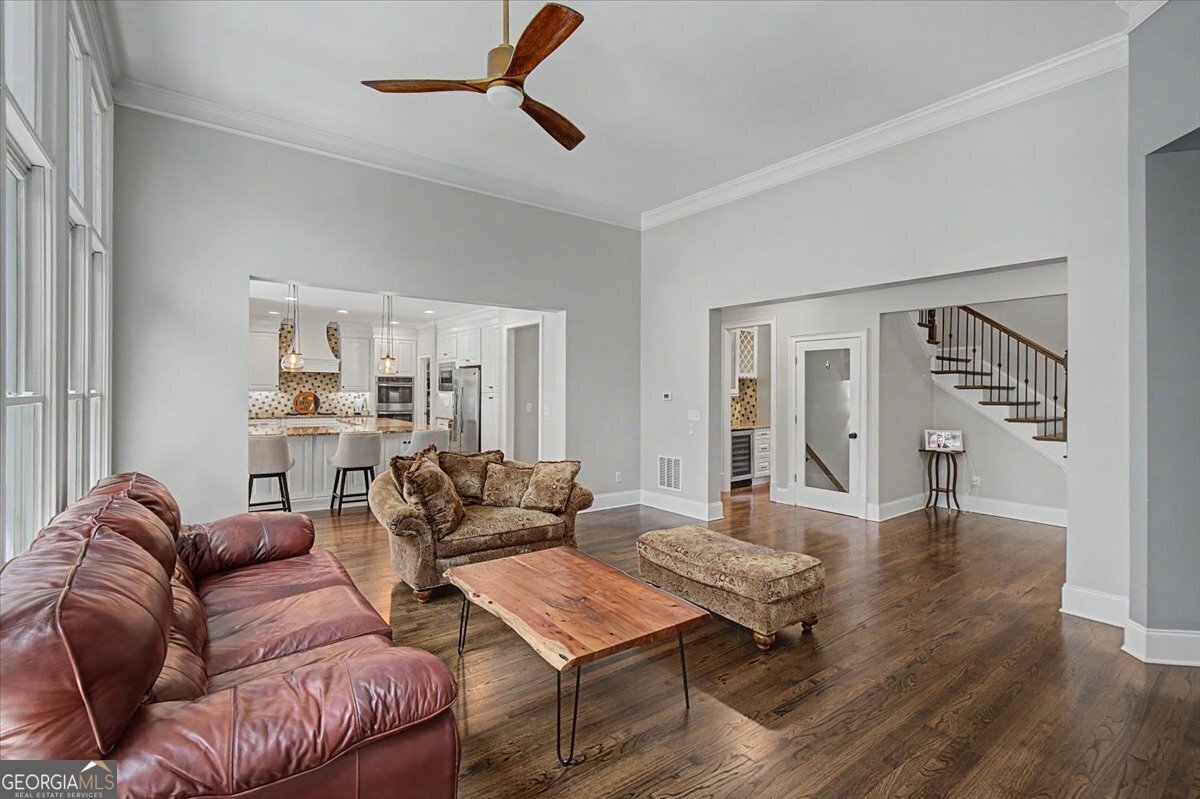 94 Brisbane Drive Acworth - Photo 9