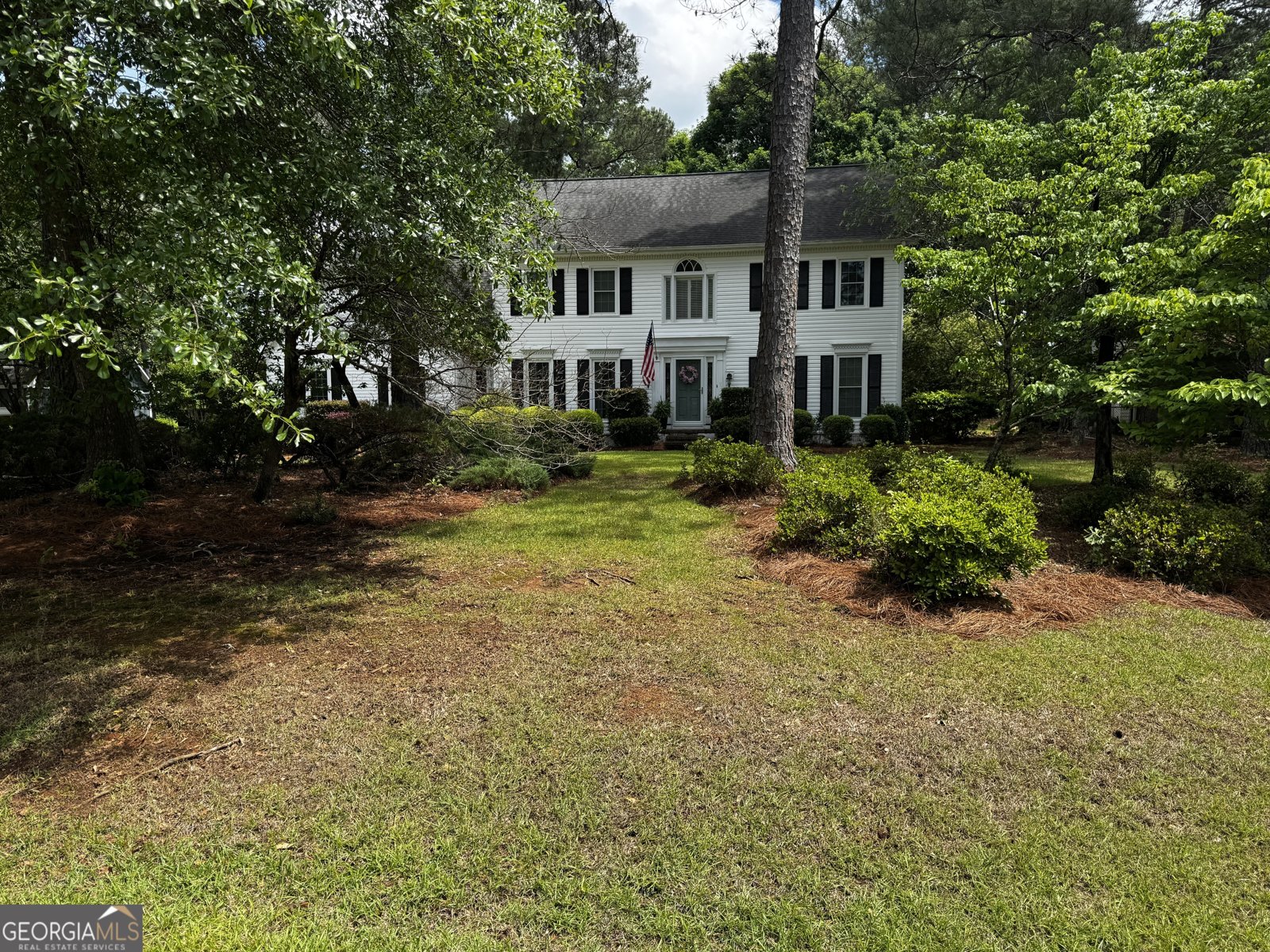 253 Eagle Drive Macon - Photo 1