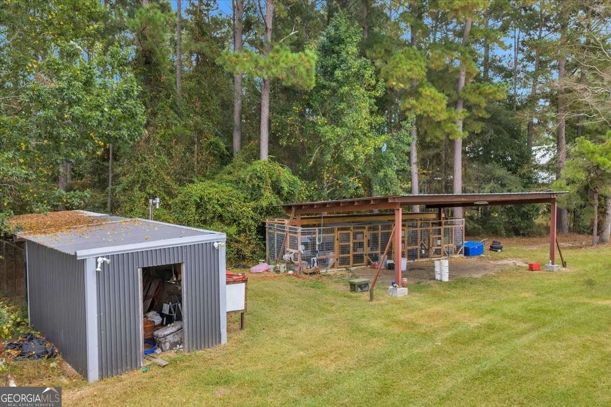 568 Hopewell Church Road Rhine - Photo 56