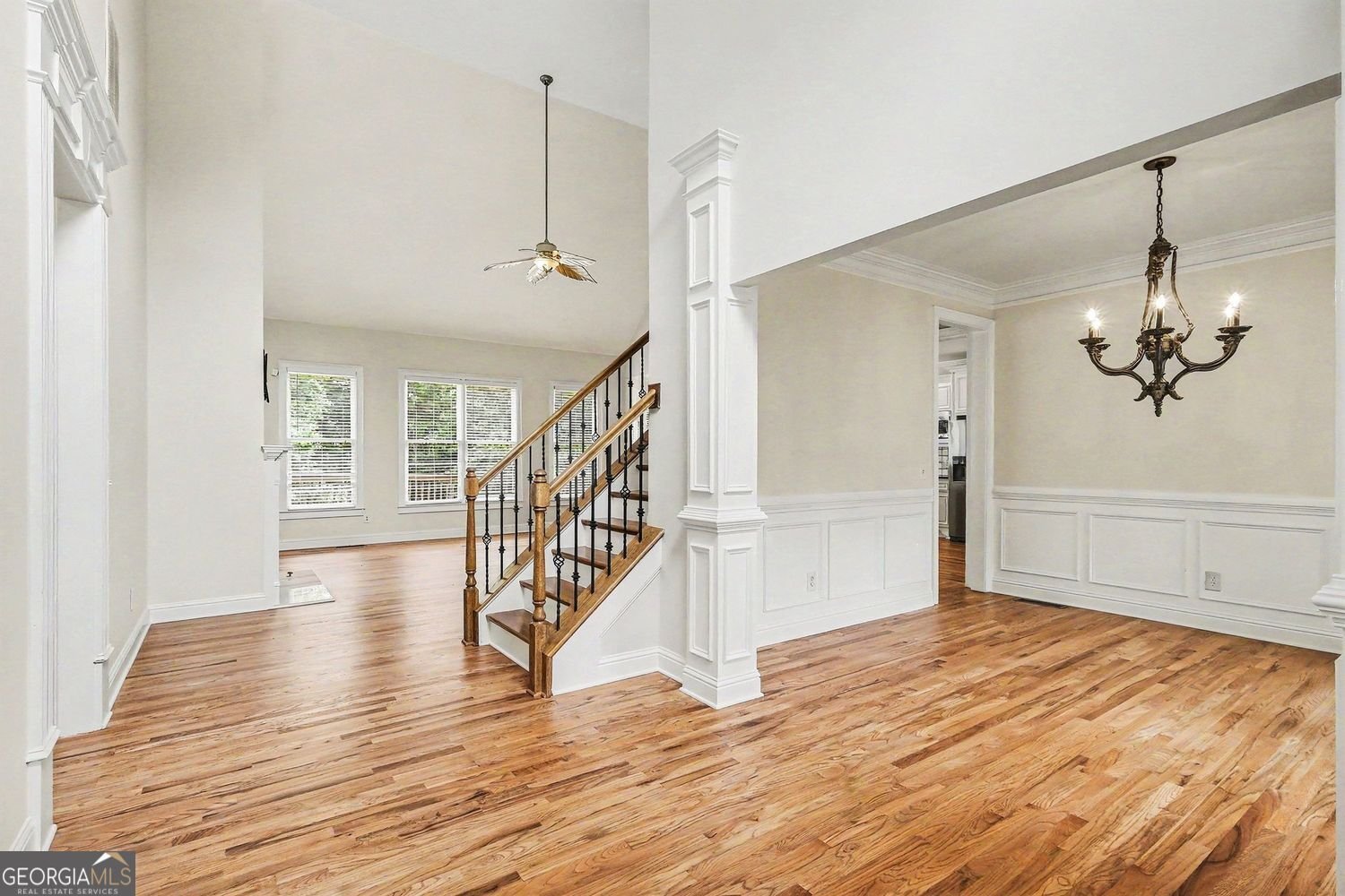 4621 Chartwell Chase Court Flowery Branch - Photo 10