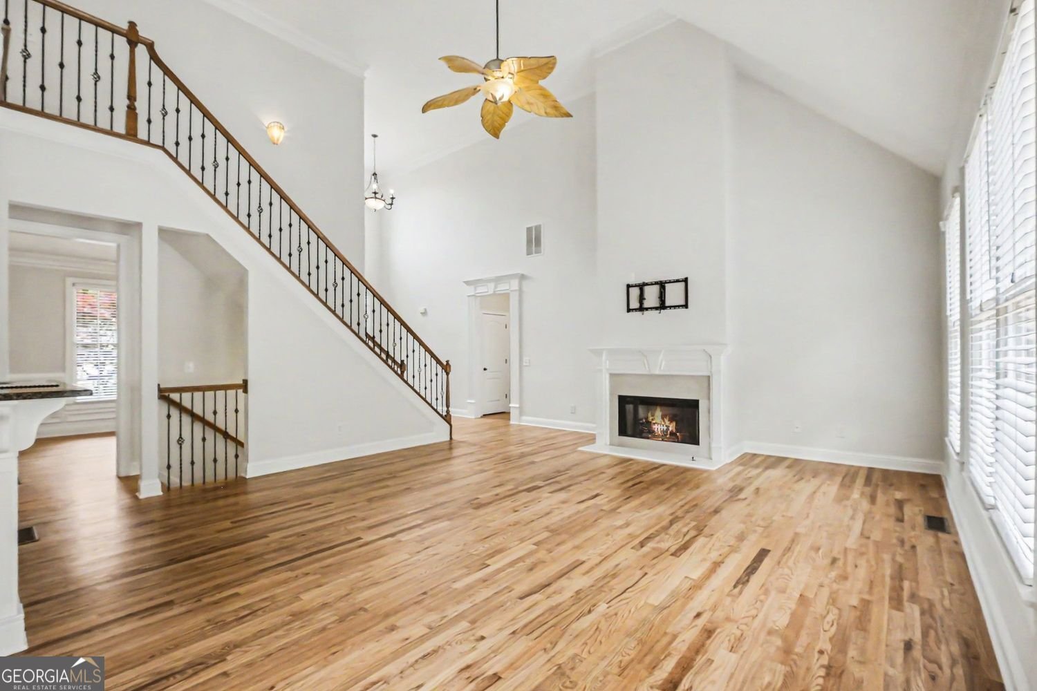 4621 Chartwell Chase Court Flowery Branch - Photo 12