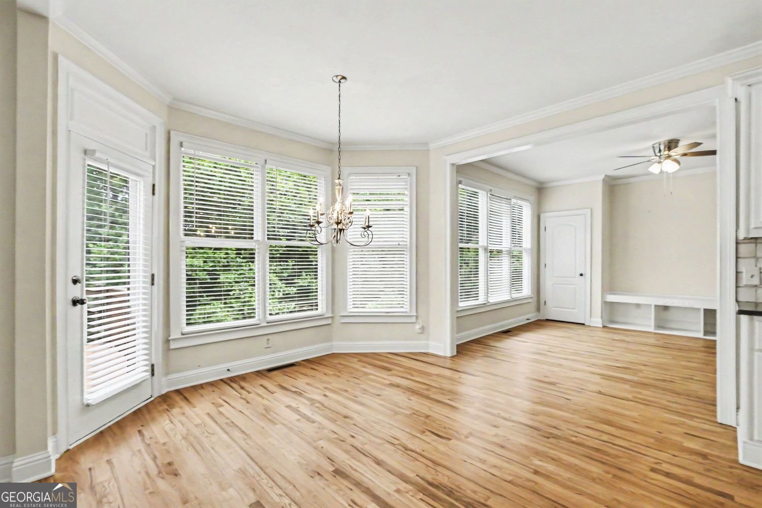 4621 Chartwell Chase Court Flowery Branch - Photo 16