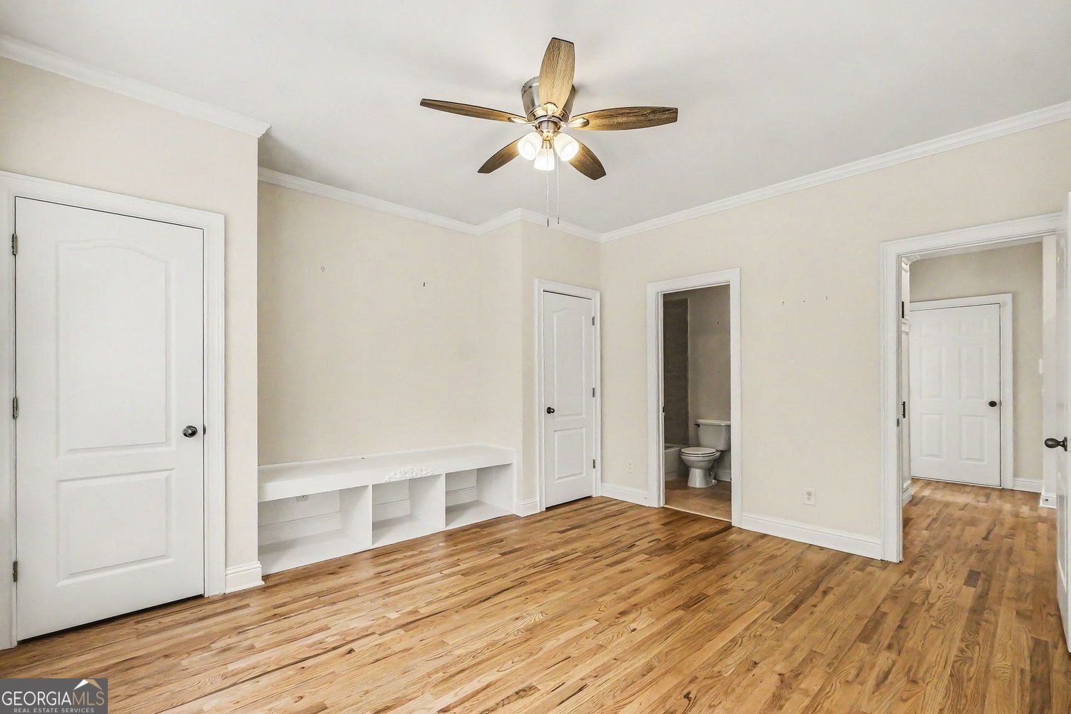 4621 Chartwell Chase Court Flowery Branch - Photo 17
