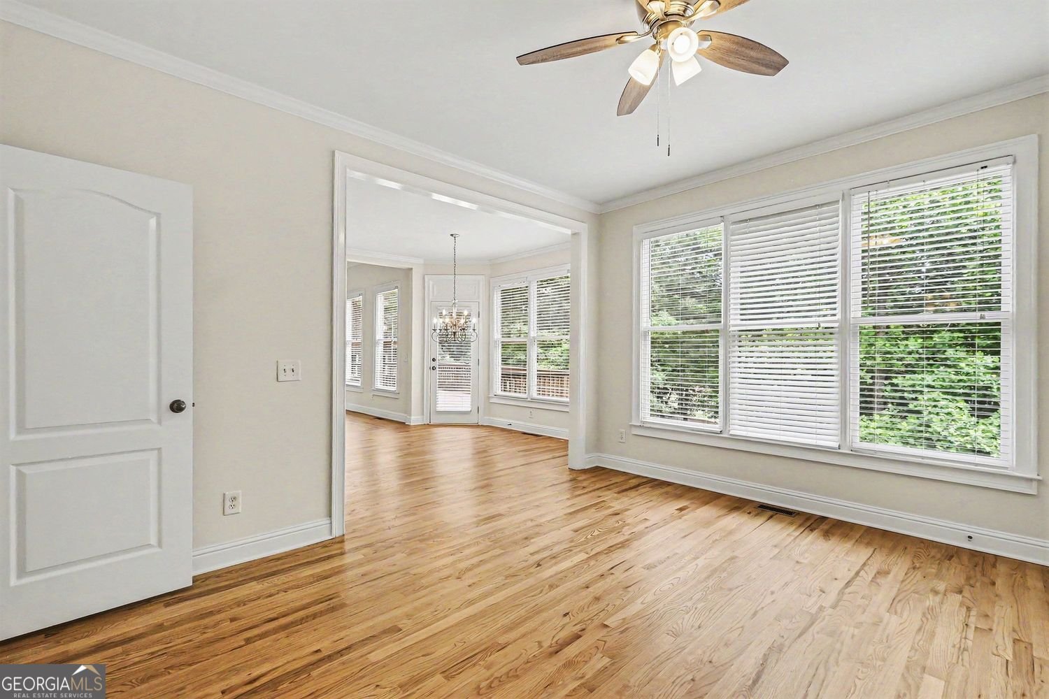 4621 Chartwell Chase Court Flowery Branch - Photo 18
