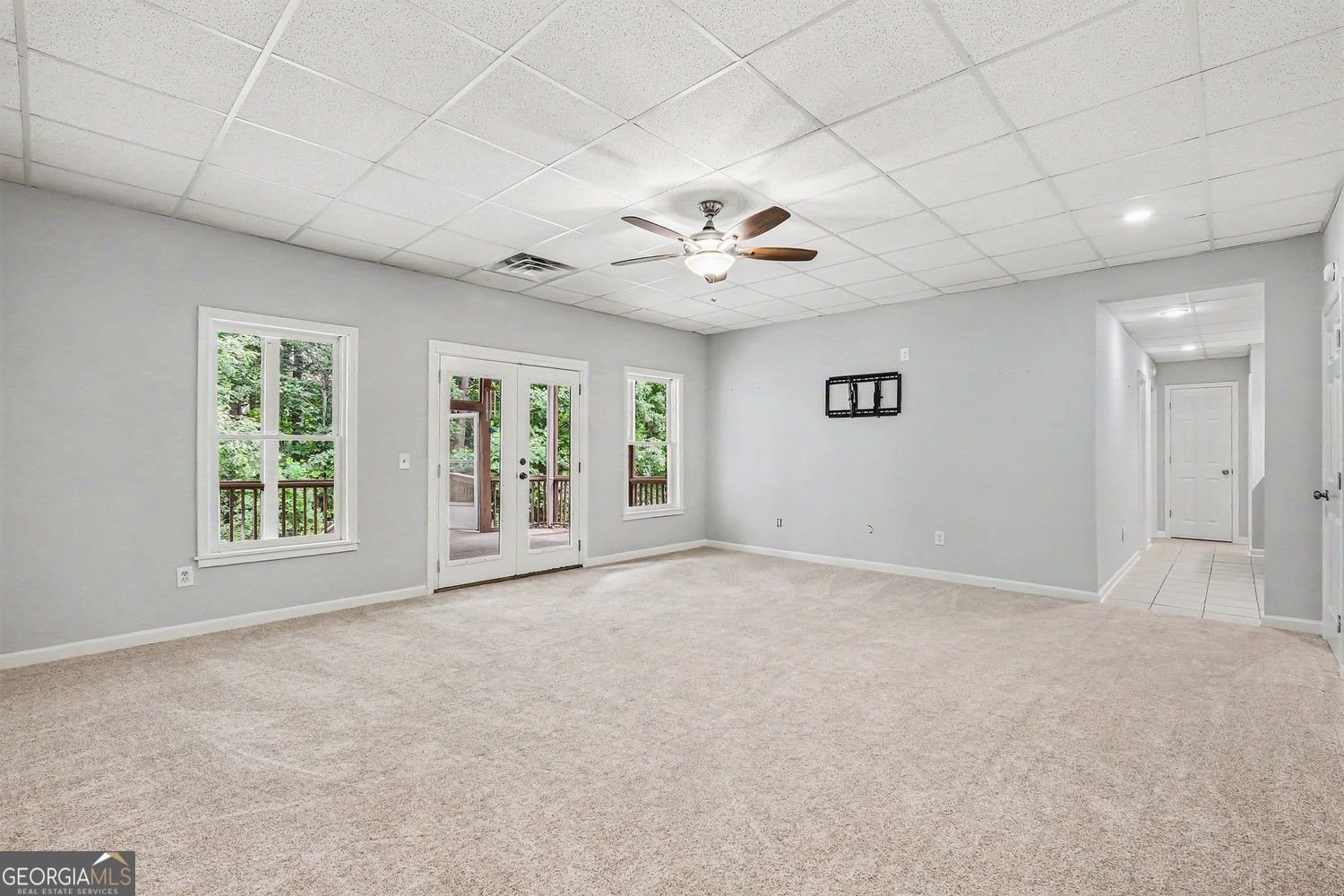 4621 Chartwell Chase Court Flowery Branch - Photo 34