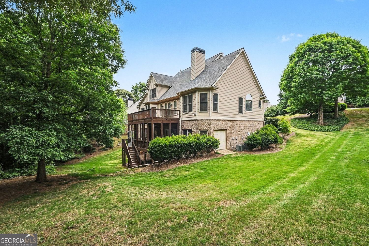 4621 Chartwell Chase Court Flowery Branch - Photo 41