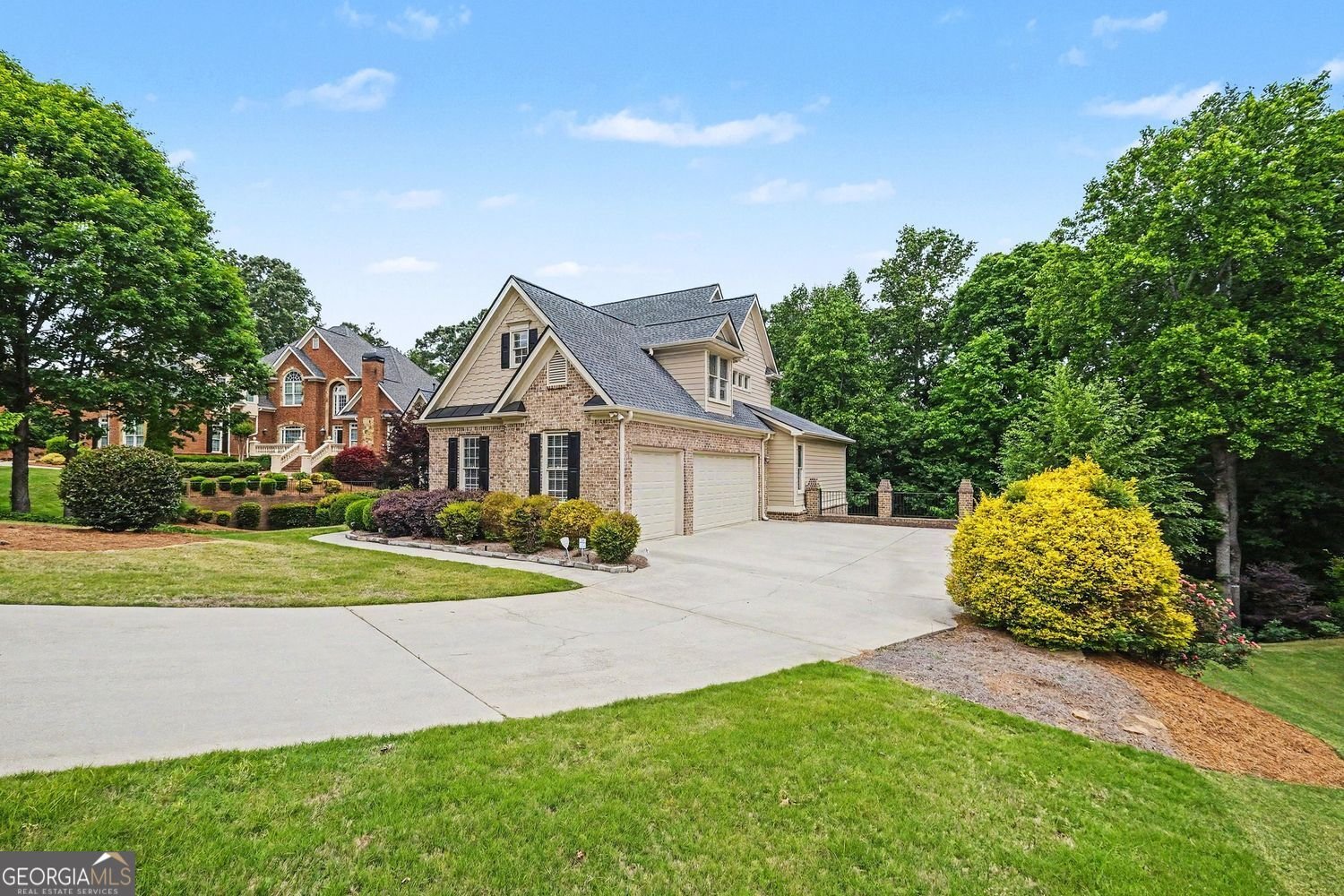 4621 Chartwell Chase Court Flowery Branch - Photo 7