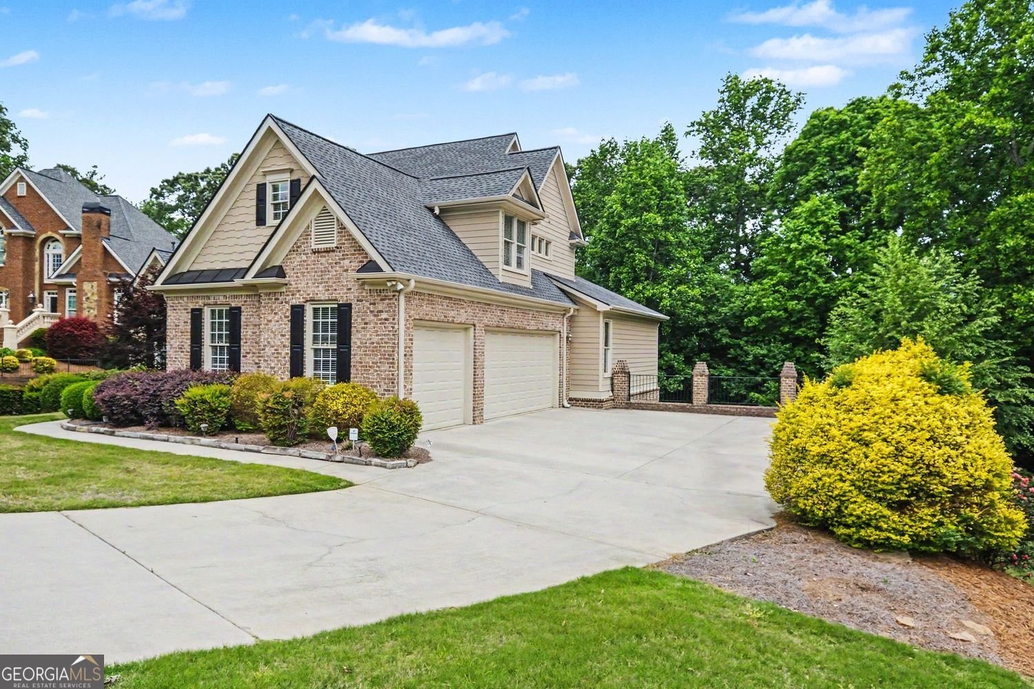 4621 Chartwell Chase Court Flowery Branch - Photo 8