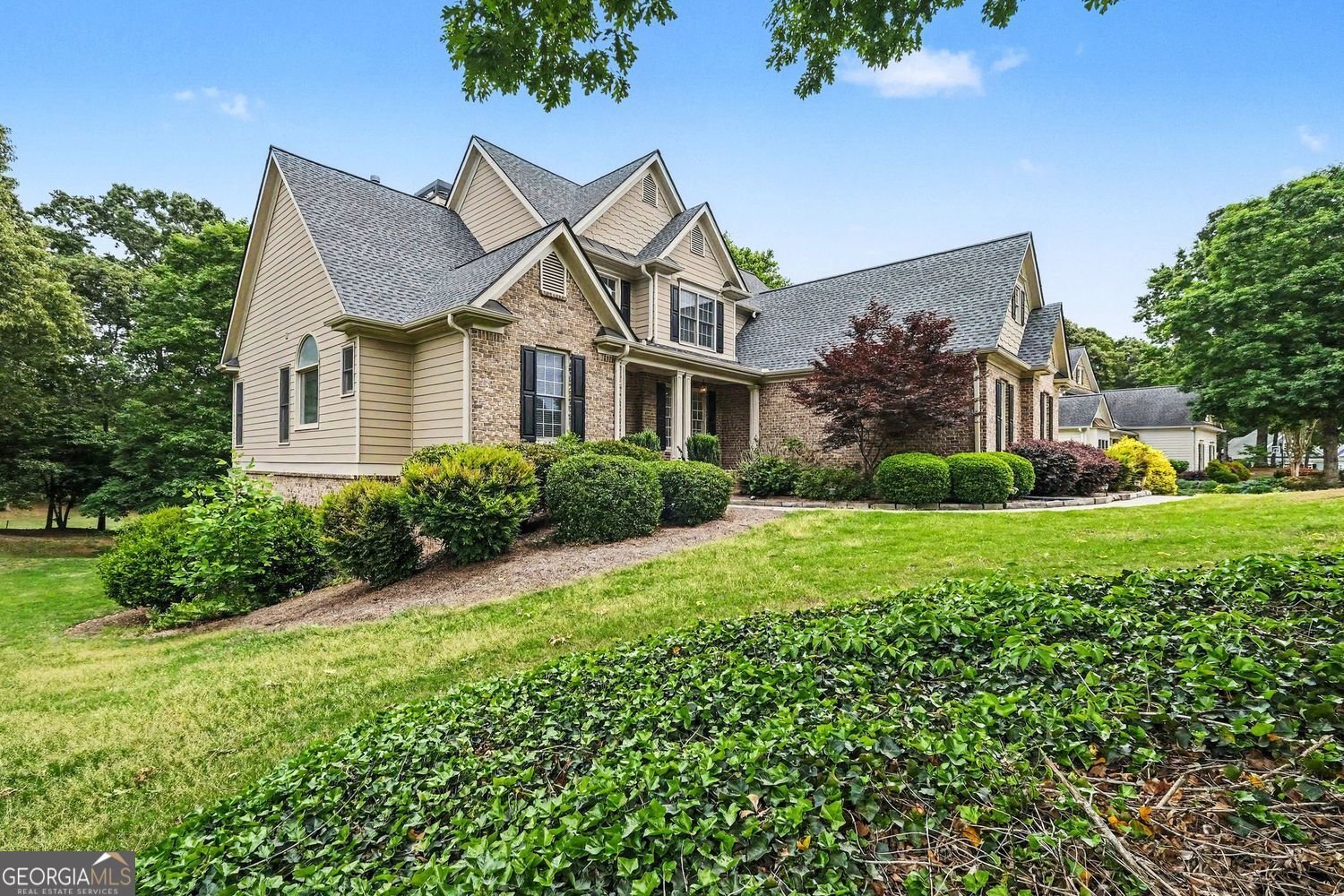 4621 Chartwell Chase Court Flowery Branch - Photo 9