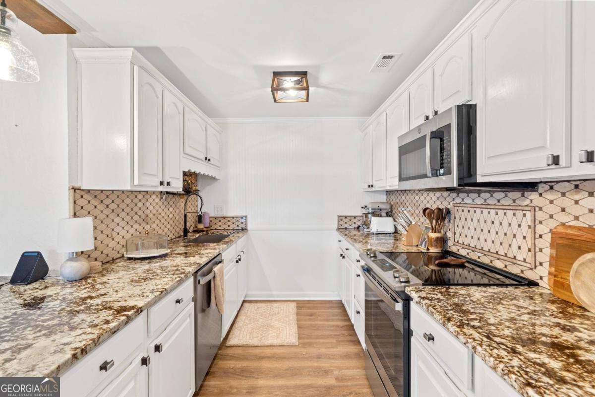 107 Flatrock Circle Eatonton - Photo 10