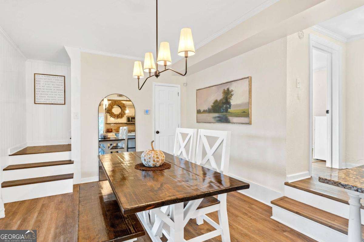 107 Flatrock Circle Eatonton - Photo 14